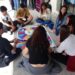 Exitosa caminata para prevenir el cáncer de mama