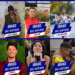 Jóvenes que inspiran de Tres Arroyos