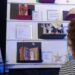 Comenzó la Feria del Libro de la Sarmiento