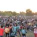 Calculan más de 11 mil personas en el cierre de la Fiesta del Mate y la Torta Frita
