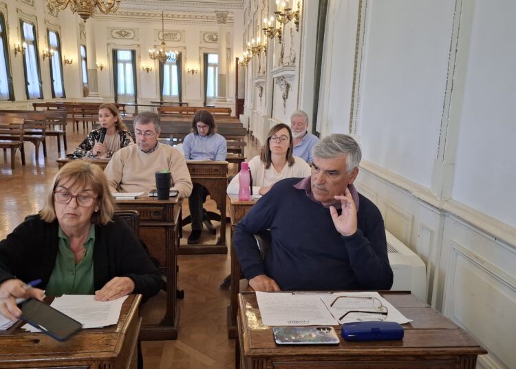 Presupuesto 2025: «el famoso ‘no hay plata’ llegó a todos los estadíos y acá también», señalan en Juntos