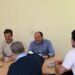 «Tenemos la obligación de acompañar cuando va mal», señalan desde el Banco Provincia