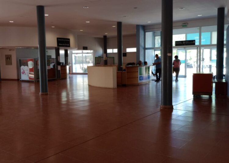 Repudian hechos de violencia en el Centro Municipal de Salud