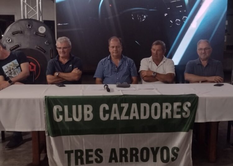Sin cambios de reglamento, anunciaron la 63° edición de Las 24 Horas de la Corvina Negra