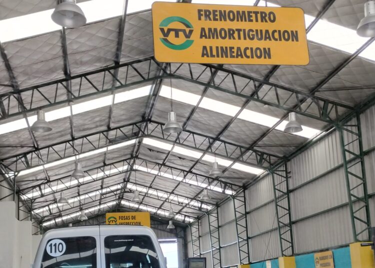 La VTV aumentará el 33% este sábado y en diciembre redondeará el 100% de suba
