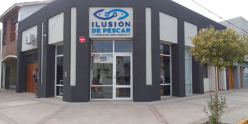 Ilusión de Pescar: Todo para el pescador en un solo lugar