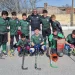 Hockey sobre patines: Municipal organiza la Copa Carrín – Fantinato en Juveniles
