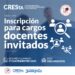 CRESTA-UPSO 2025: Mañana finaliza la inscripción para cubrir cargo en Producción Agropecuaria Sostenible