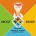 El viernes efectuarán charlas TED ED de alumnos de Secundaria 1 en el teatro de la Escuela 1