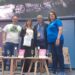 El Club Cazadores y el Club Recreativo Echegoyen representaron a Tres Arroyos en la FIT