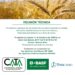 Cooperativa Agraria invita a una reunión técnica