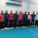 Bochas: En Claromeco comenzó la definición del torneo de Primera división