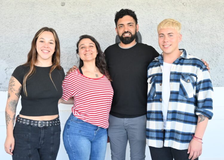 La fusión del juego y la expectación en las Segundas Jornadas de Teatro y Educación