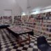 Con precios bajos, inicia la Feria del Libro de la Biblioteca Sarmiento