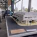 Exponen objetos de la Escuela Técnica en el marco de su centenario