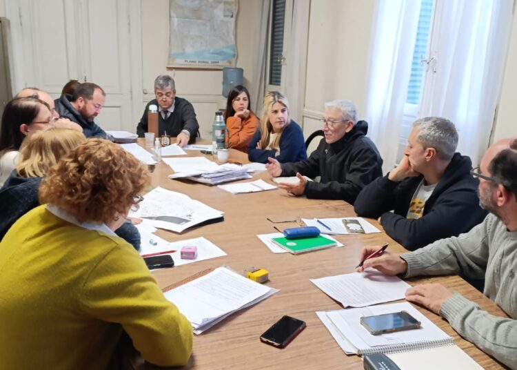 Al igual que en la ciudad y Claromecó, regularán la circulación vehicular en Reta