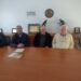 Bomberos promocionan los últimos 300 números de la rifa para sostener el cuartel