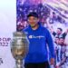 El evento de la Copa en Tres Arroyos fue todo un éxito