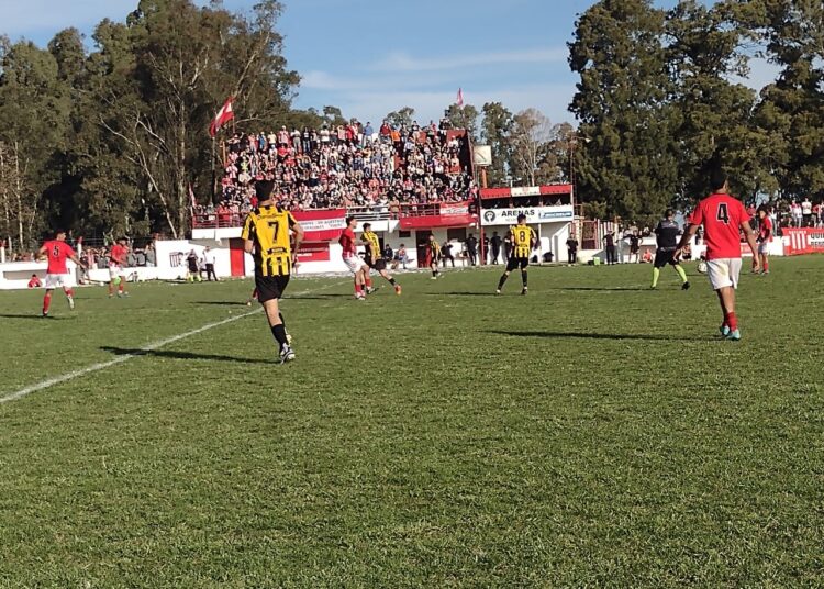 Quilmes dio el paso esperado, ahora la responsabilidad es de Boca