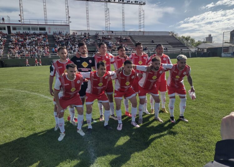 Torneo Regional Federal Amateur: Huracán arrancó con un empate