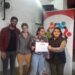 Entregaron premios de ConSumo Cuidado en La Estación