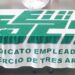 Empleados de Comercio sorteó otras diez órdenes de compra por $50 mil