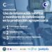 Siguen las inscripciones para la capacitación en el uso de información satelital y monitores de rendimiento en la producción agropecuaria