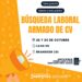 ¡Taller de habilidades laborales y armado de CV para Jóvenes!