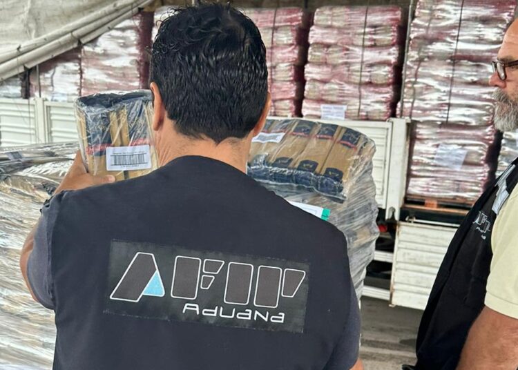 Incertidumbre por cambios en la exAFIP: remarcan que «seguirá la misma estructura» tras rechazar «cobrar millonadas»