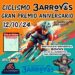 El sábado se realiza un nuevo festival de Ciclismo