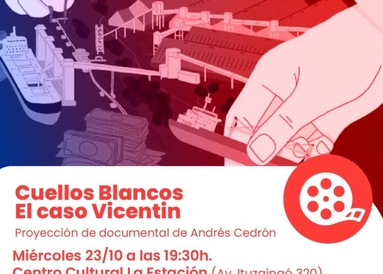 Visitas a la planta de separación para la comunidad