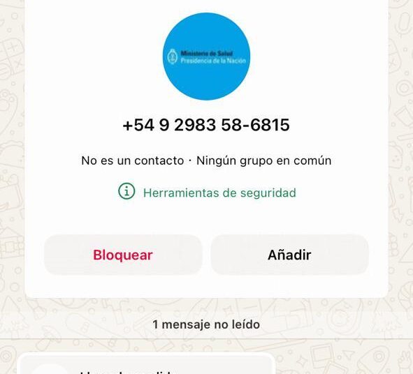 Visitas a la planta de separación para la comunidad