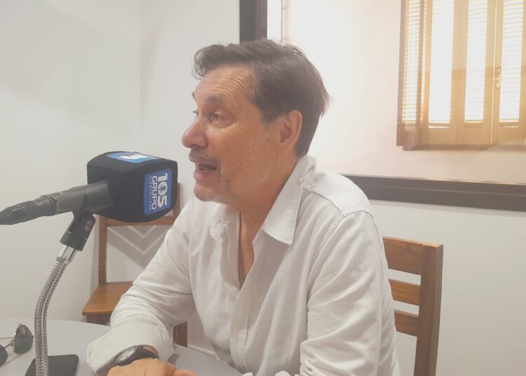 Rebeka Ferreti se lanza como solista