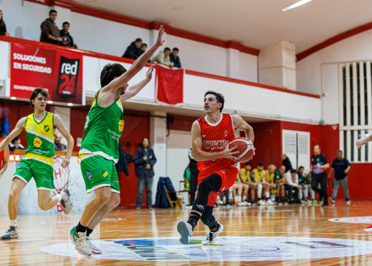 Huracán, con esfuerzo, se metió en la final