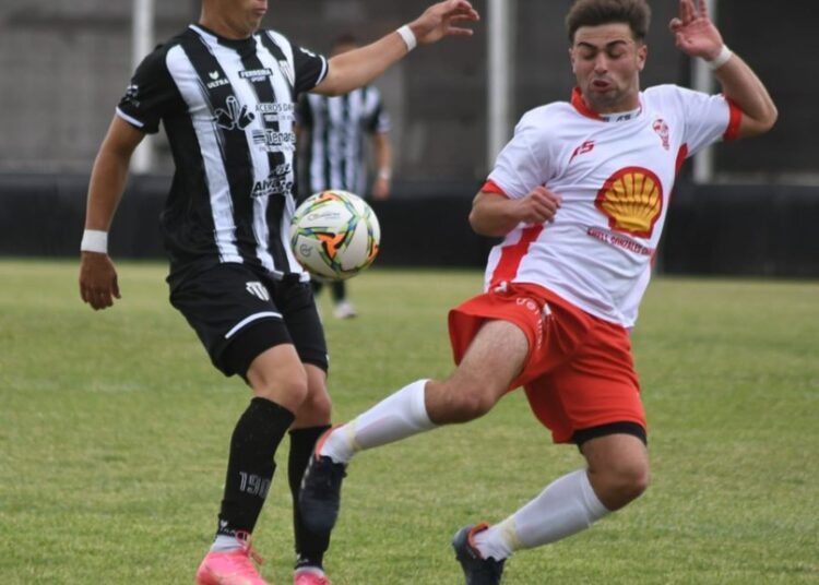 Nuevas derrotas para los equipos de nuestra Liga en el TRFA
