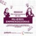Día Internacional de las mujeres emprendedoras