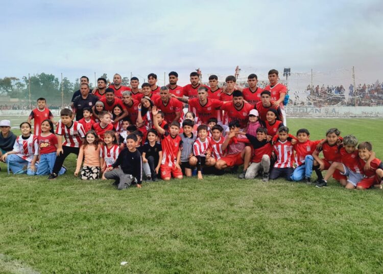 Quilmes, campeón del Clausura