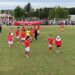 El partido de ida de la Promoción fue para Alumni por 2 a 0
