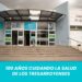 Gran apertura de la muestra de talleres del CCE