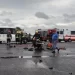 Un policía tresarroyense perdió la vida en un choque cerca de Carmen de Areco