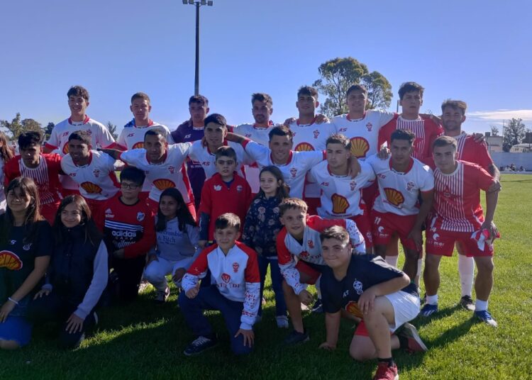 Quilmes recibe a Ciclista en la primera final del año