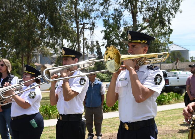 Orense festeja su 111° aniversario a pleno con la Fiesta del Criollito Asado y Sabores Caseros