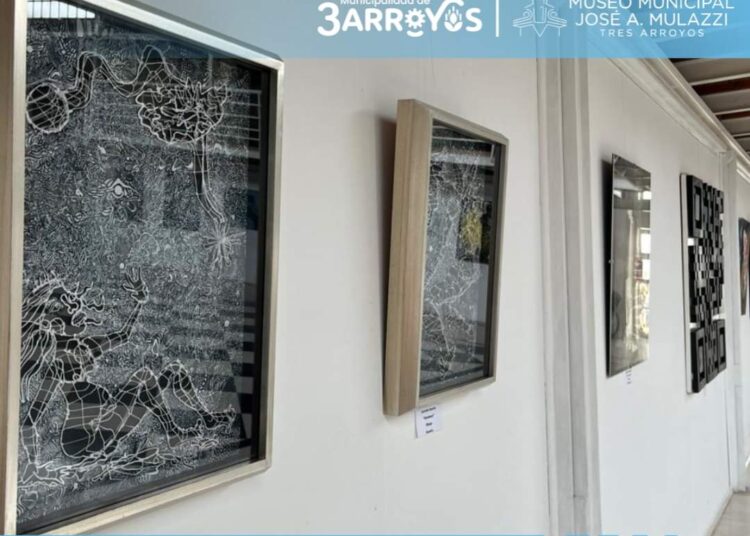 Resultados del XV Salón Nacional de Dibujo y Pintura «Profesor José Rodrigo»