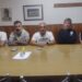Presentaron oficialmente el Torneo Invitación de Selecciones