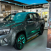 Volkswagen y Burgwagen lanzaron la nueva Amarok V6 Extreme y presentaron Tienda Cars en Tres Arroyos