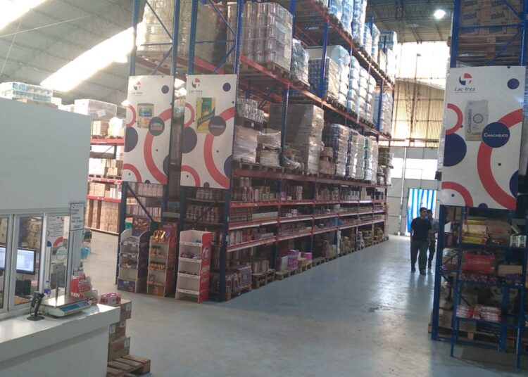 Señalan una leve recuperación en venta de mayoristas: «inflación hay, pero menos acelerada», subrayan