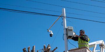 A partir de diciembre se vienen las fotomultas en las cuatro avenidas principales