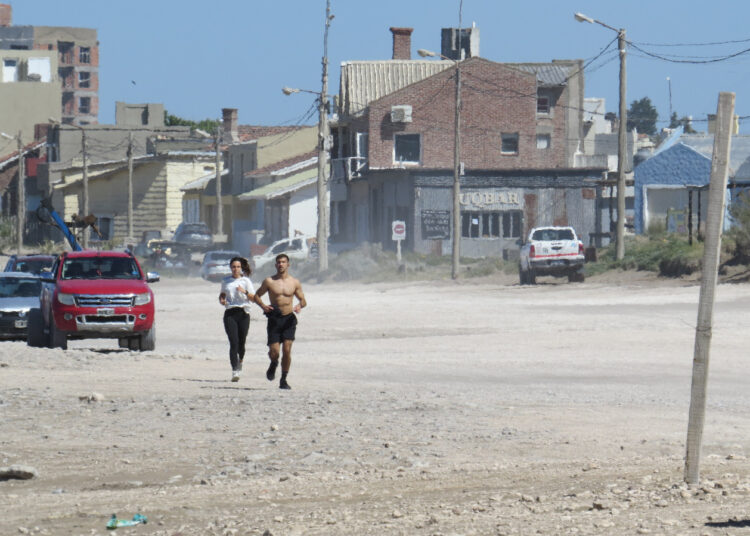 El año próximo comenzarán un proyecto de urbanismo para la costanera claromequense