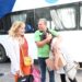 Con diez medallas, volvió la delegación que compitió en los Juegos Bonaerenses