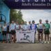 Correcaminos presentes en De la Garma